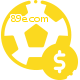 Aposte em esportes do mundo todo no 89e.com!