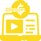 O Cassino 89e.com também oferece apostas esportivas virtuais!